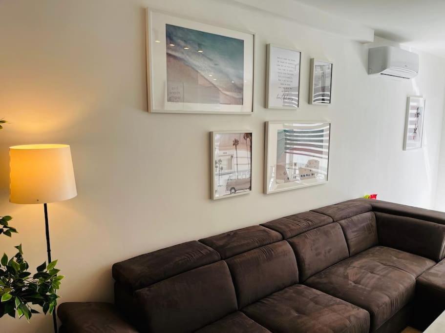Sliema, Apt7, Stylish 2 Bedroom With Parking Apartment Sliema