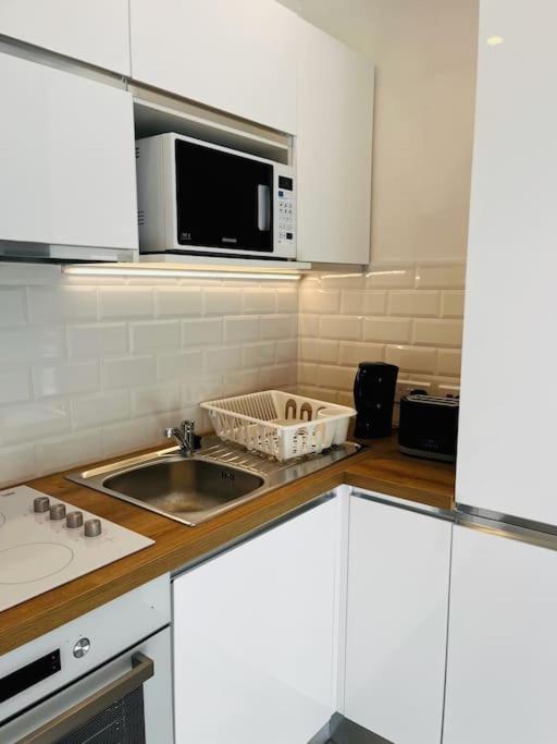 Apartment Sliema, Apt7, Stylish 2 Bedroom With Parking Sliema
