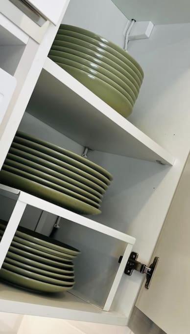 Apartment Sliema, Apt7, Stylish 2 Bedroom With Parking *