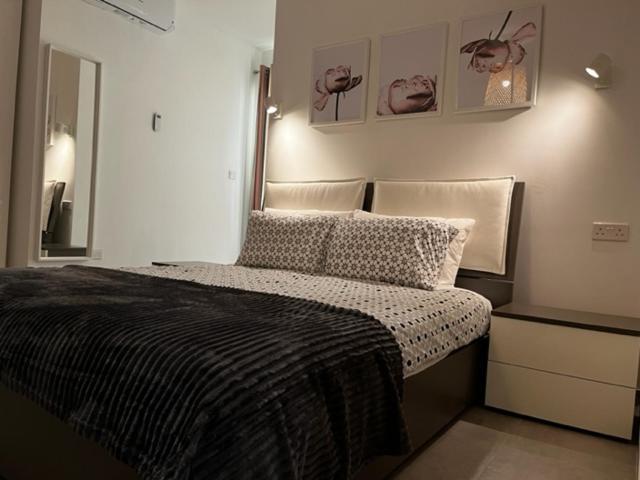 Sliema, Apt7, Stylish 2 Bedroom With Parking *