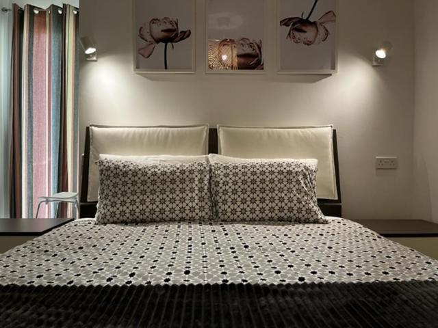 Apartment Sliema, Apt7, Stylish 2 Bedroom With Parking